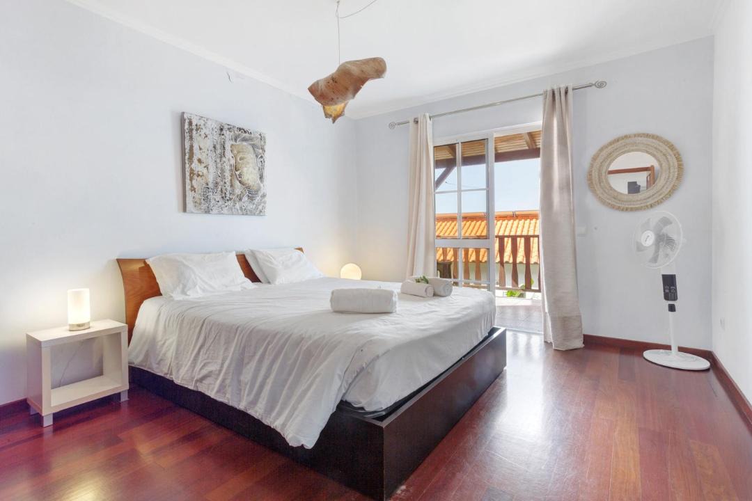 Photo of Bedroom in Jardim do Mar