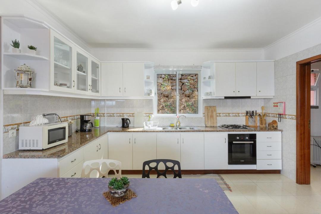 Photo of Kitchen in Jardim do Mar
