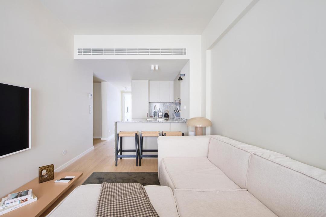 Photo of Livingroom in Sao Sebastiao da Pedreira