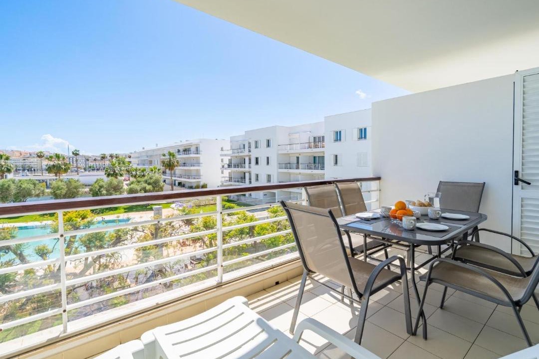 Photo of Patio Balcony in Telheiro