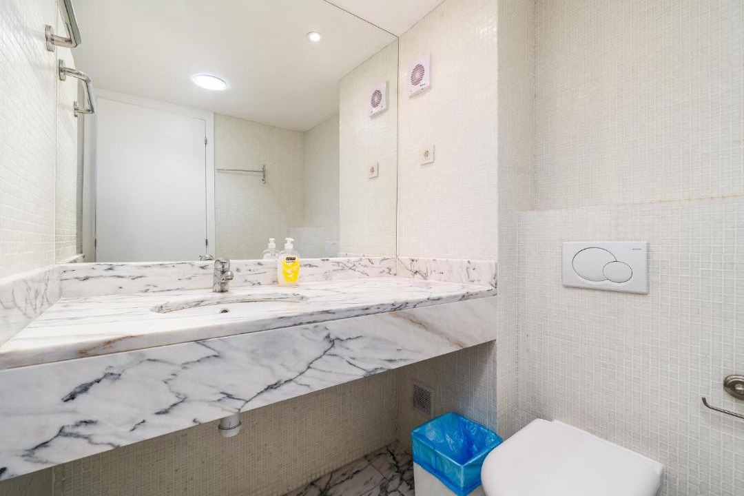 Photo of Bathroom in Telheiro