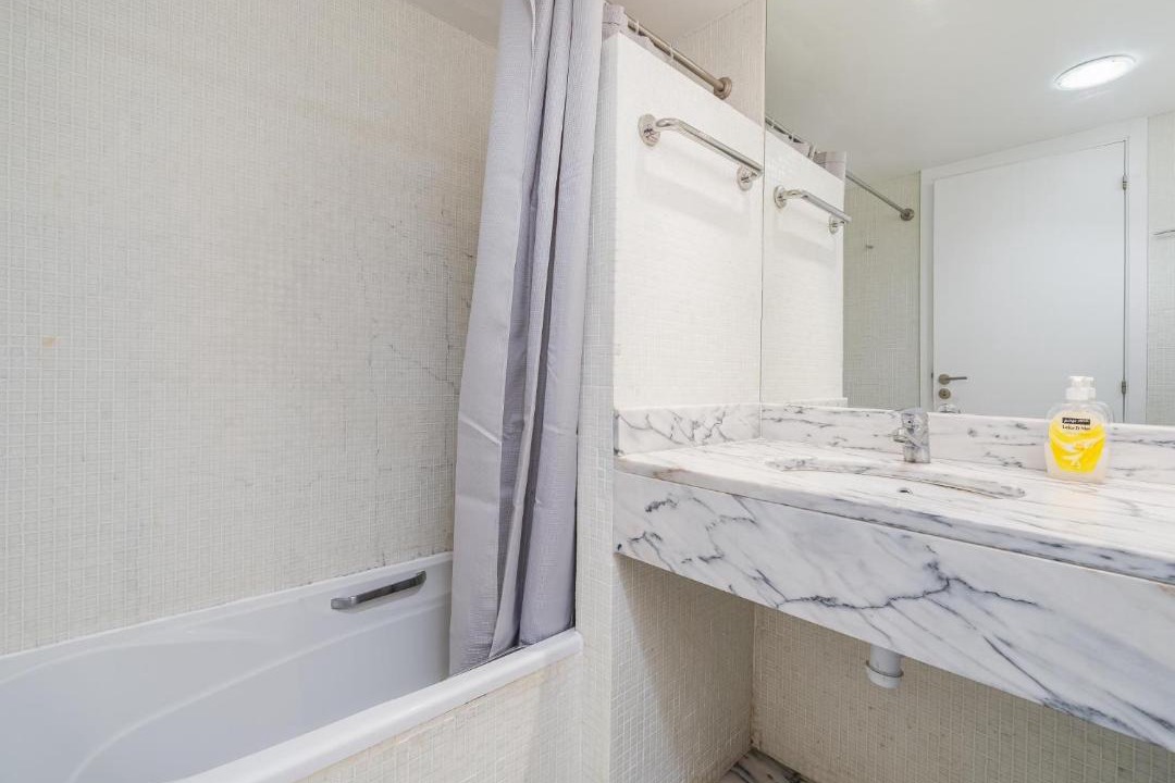 Photo of Bathroom in Telheiro