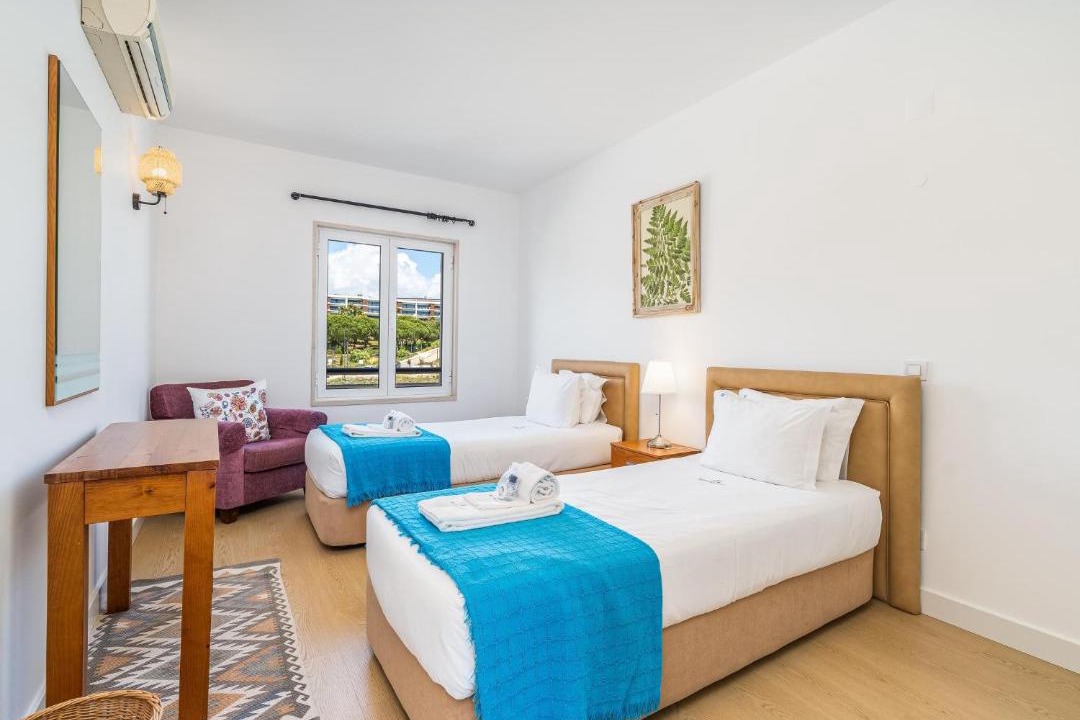 Photo of Bedroom in Telheiro