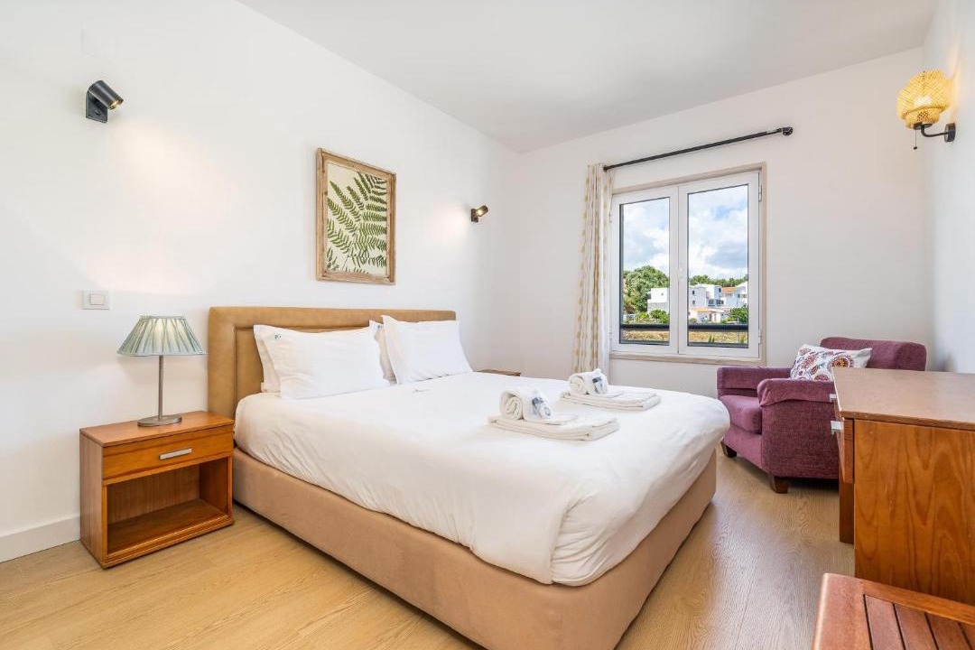 Photo of Bedroom in Telheiro