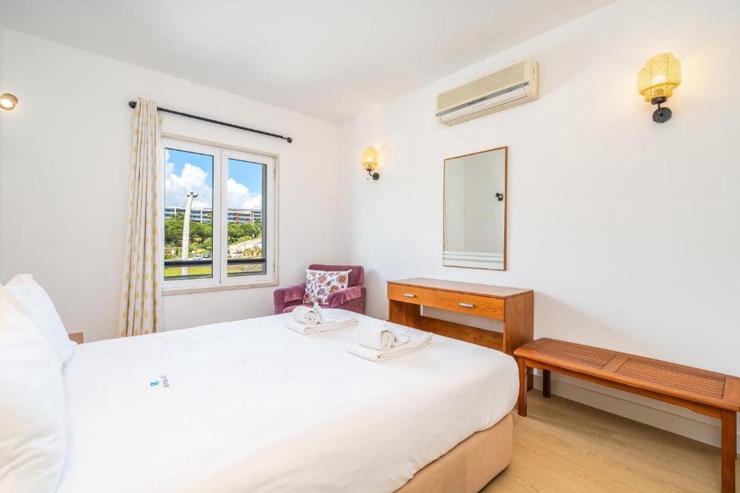 Photo of Bedroom in Telheiro