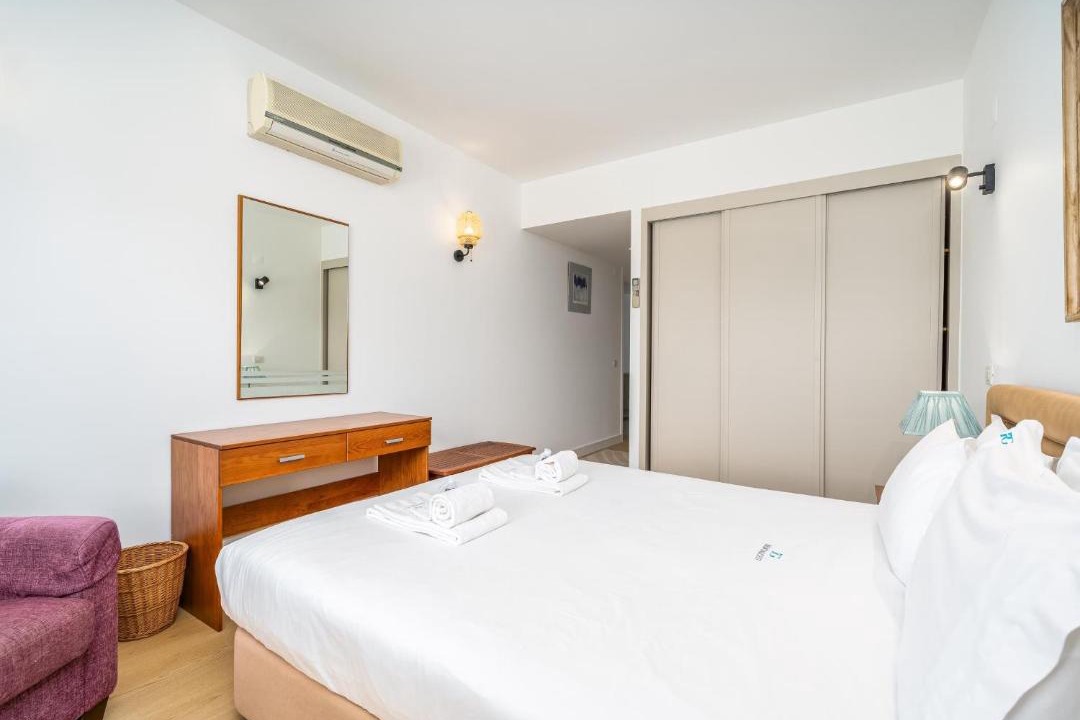 Photo of Bedroom in Telheiro