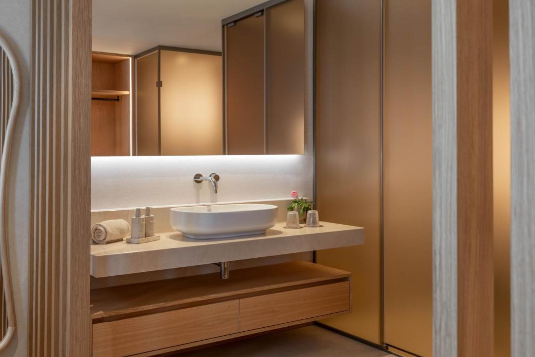 Photo of Bathroom in Cabeco da Ponta