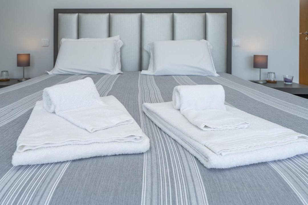 Photo of Bedroom in Correlha