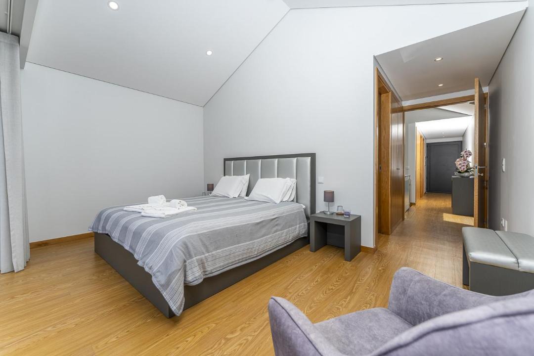 Photo of Bedroom in Correlha