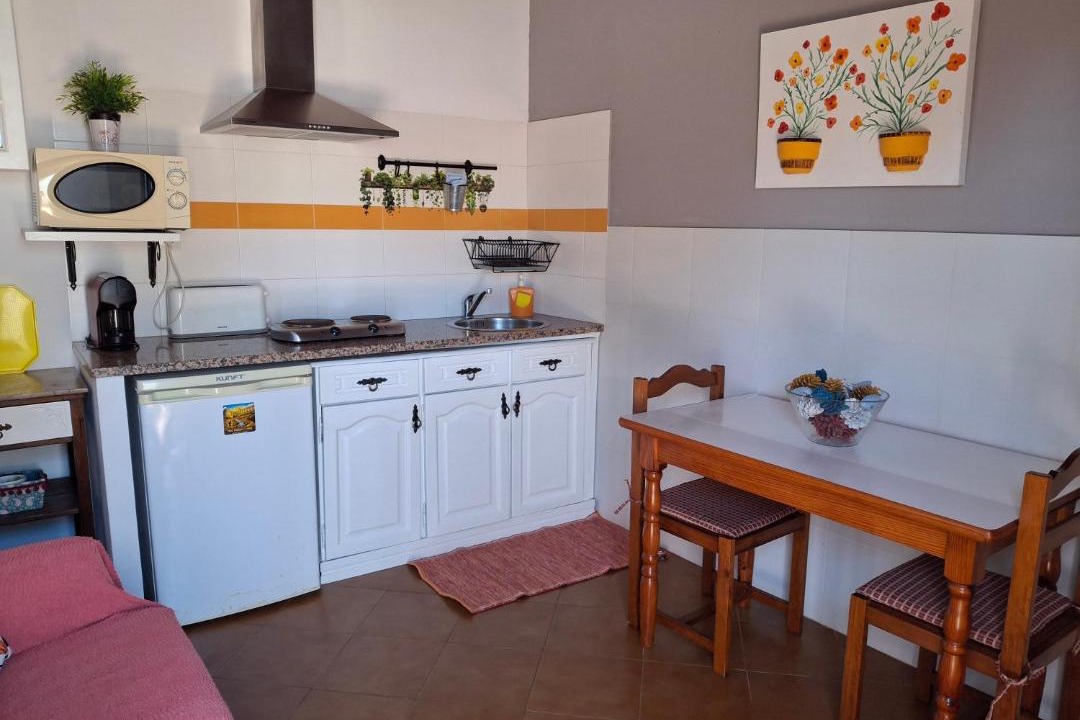 Photo of Kitchen in Minas de Sao Domingos