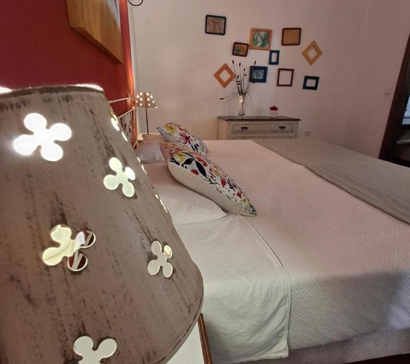 Photo of Bedroom in Minas de Sao Domingos