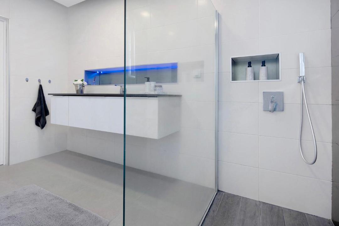 Photo of Bathroom in Angra do Heroismo