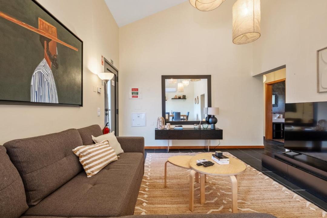 Photo of Livingroom in Porto Moniz