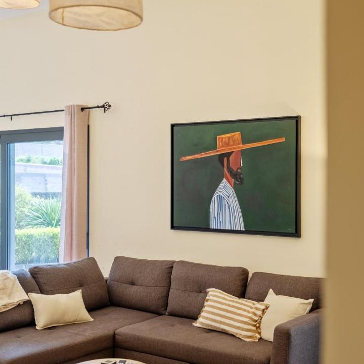 Photo of Livingroom in Porto Moniz