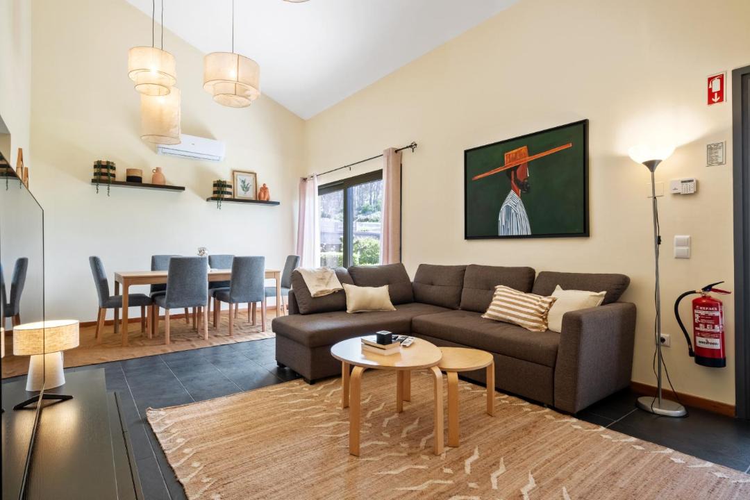 Photo of Livingroom in Porto Moniz
