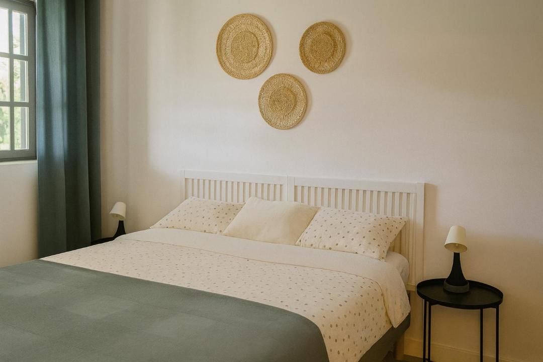 Photo of Bedroom in Fundao