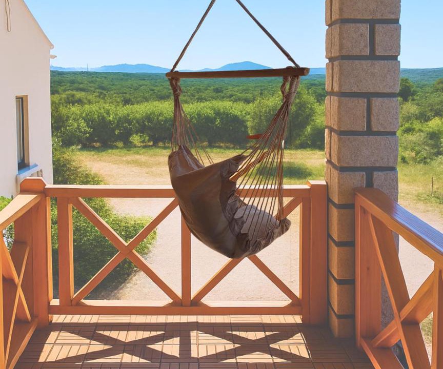 Photo of Patio Balcony in Fundao
