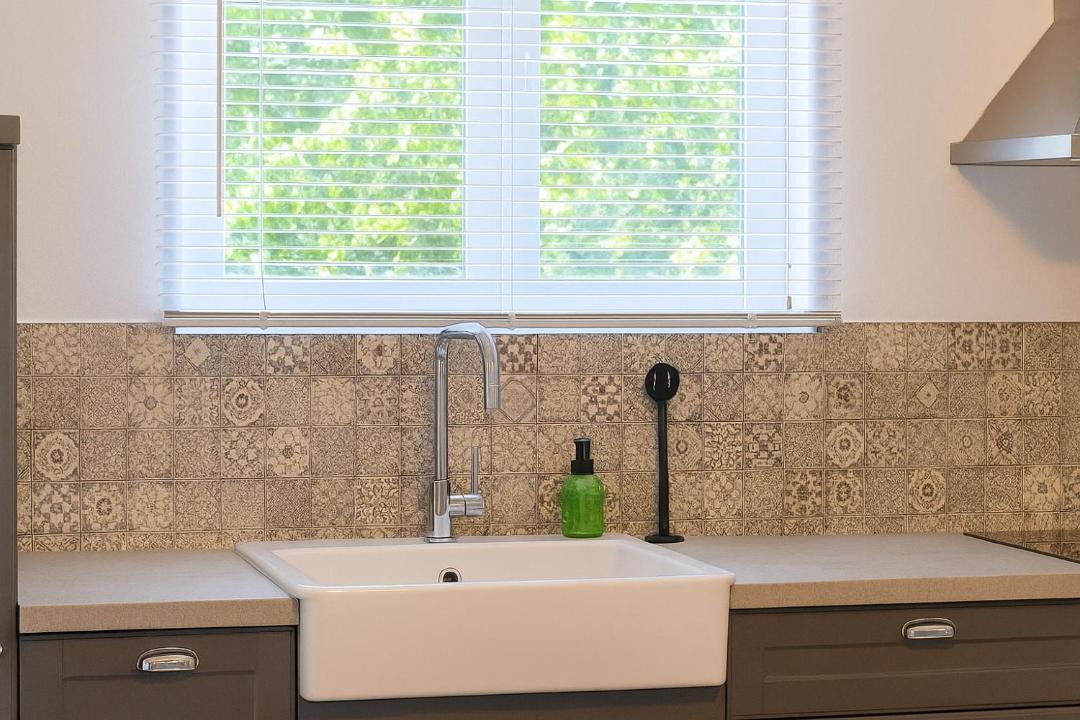 Photo of Bathroom in Fundao
