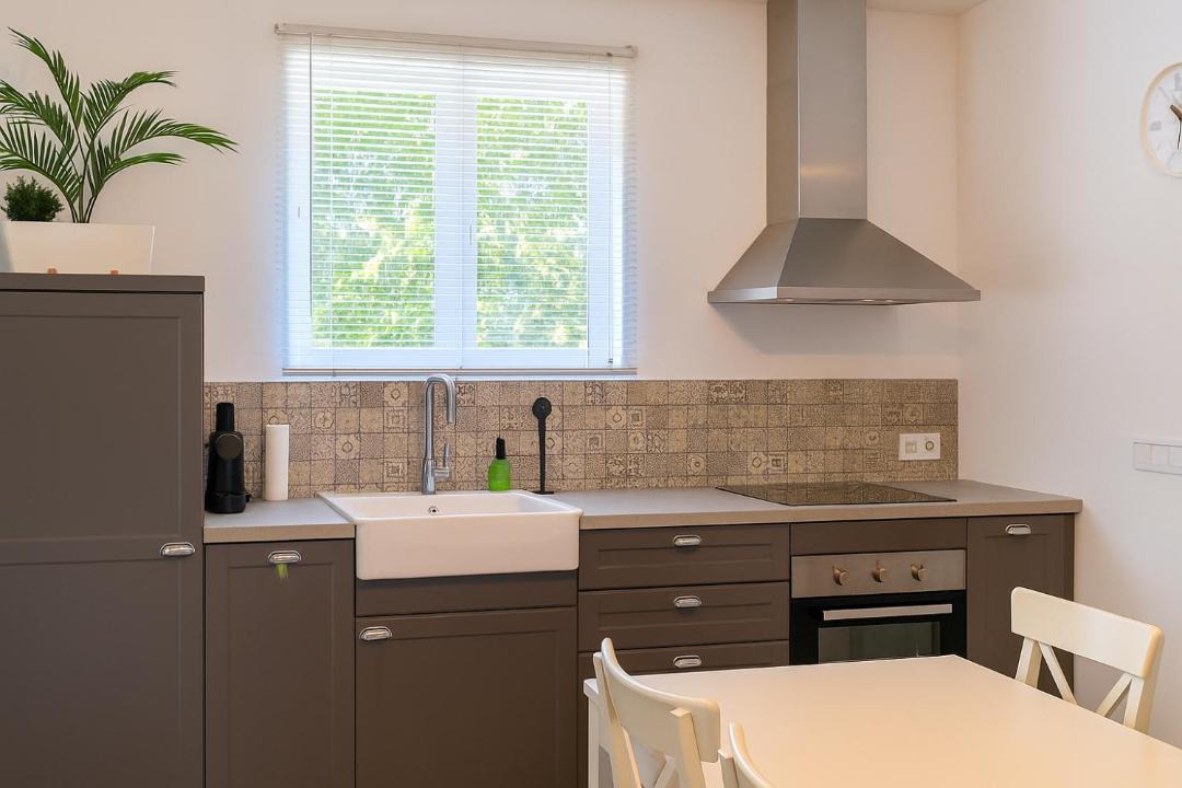 Photo of Kitchen in Fundao