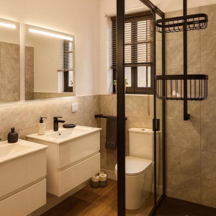 Photo of Bathroom in Fundao