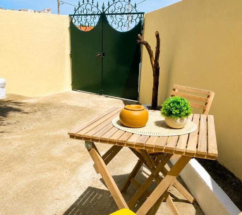 Photo of Patio Balcony in Sao Pedro do Corval