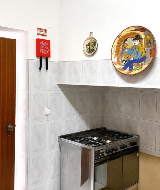 Photo of Kitchen in Sao Pedro do Corval