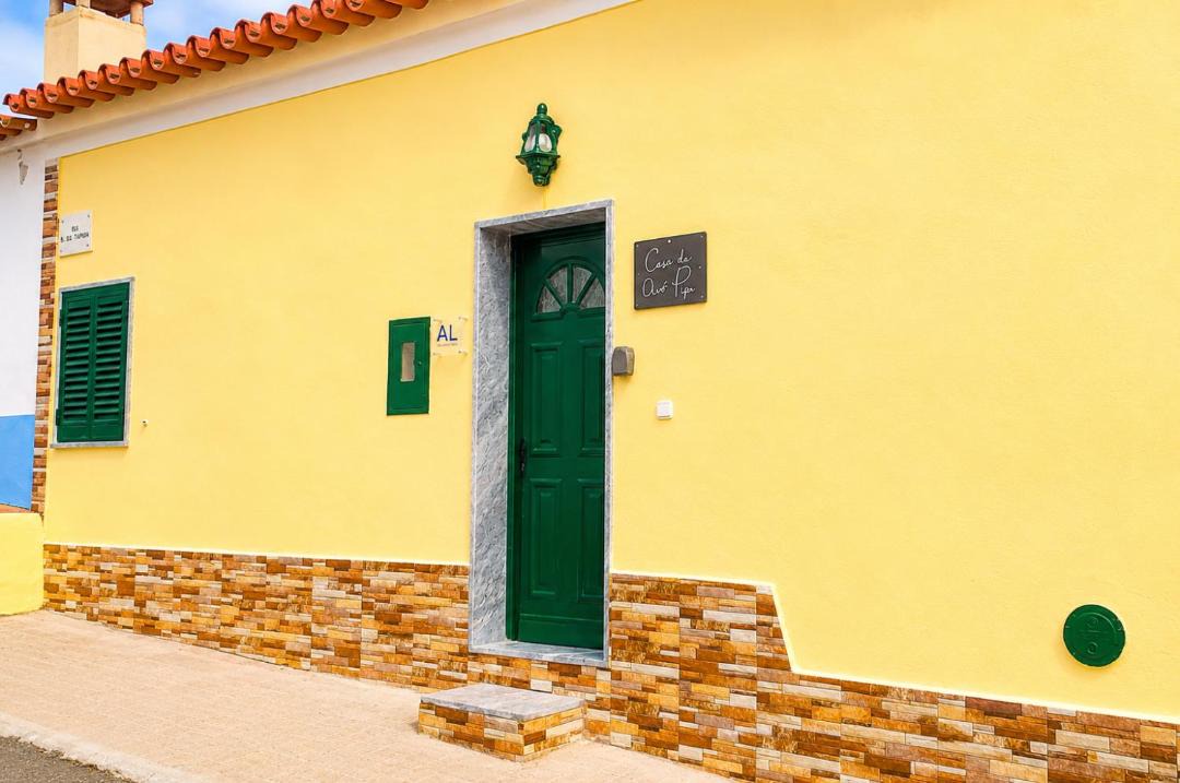 Photo of Others in Sao Pedro do Corval