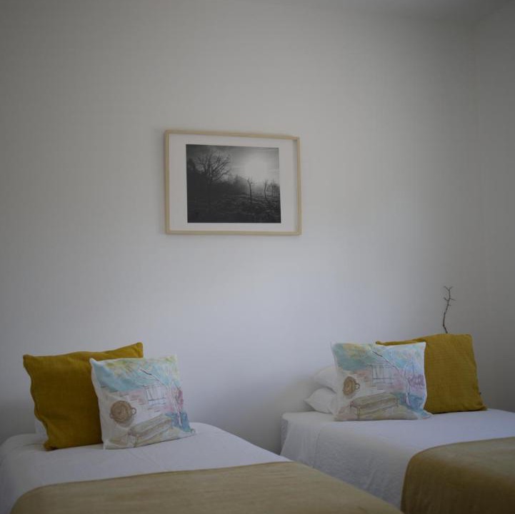 Photo of Bedroom in Alvorge