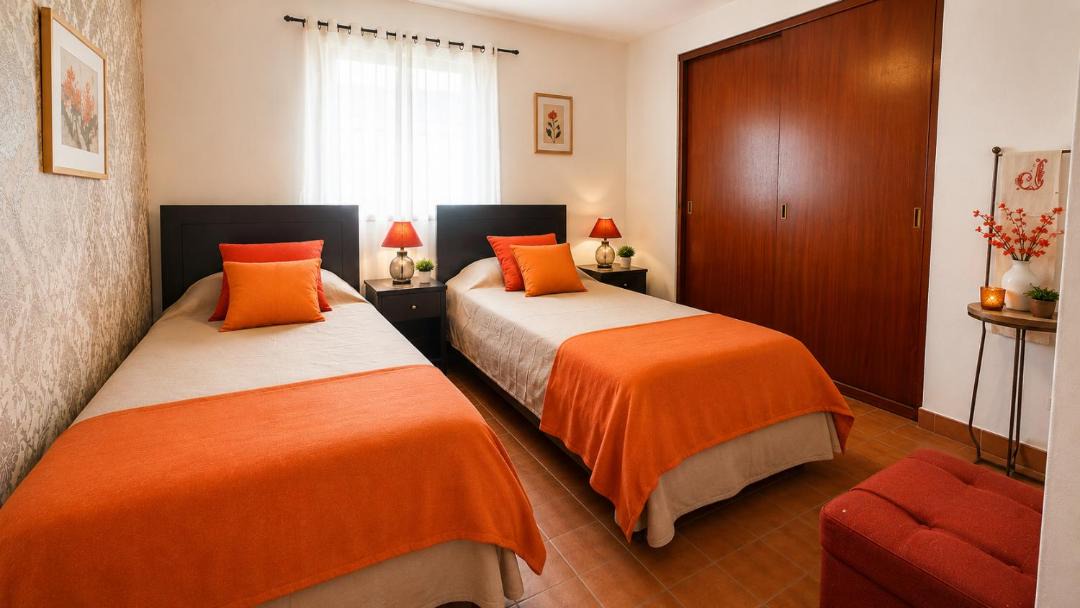 Photo of Bedroom in Sao Pedro do Corval