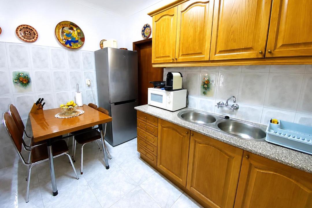 Photo of Kitchen in Sao Pedro do Corval