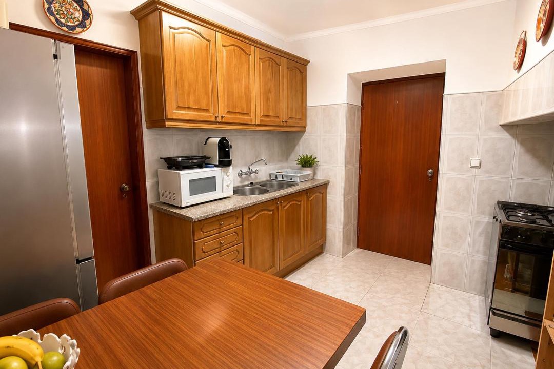 Photo of Kitchen in Sao Pedro do Corval