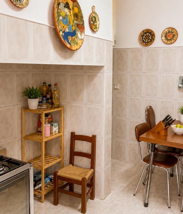 Photo of Kitchen in Sao Pedro do Corval