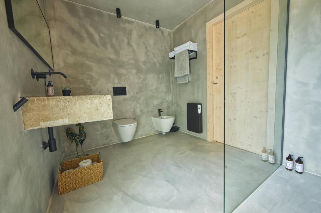 Photo of Bathroom in Vila Franca da Serra