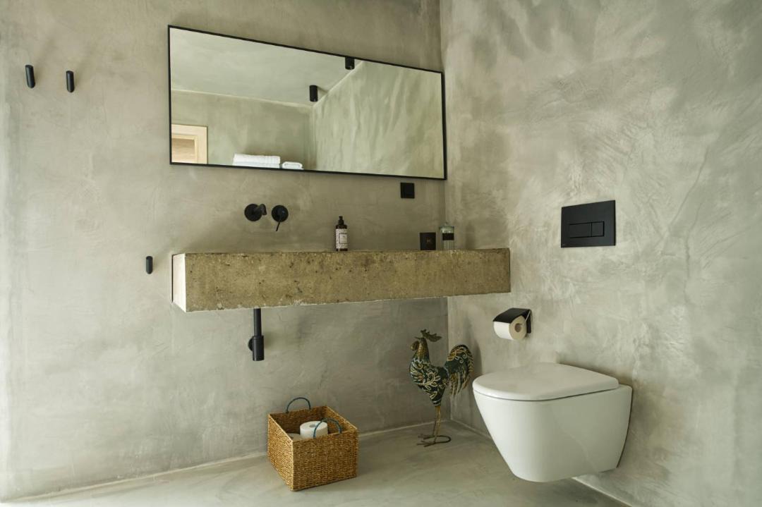 Photo of Bathroom in Vila Franca da Serra