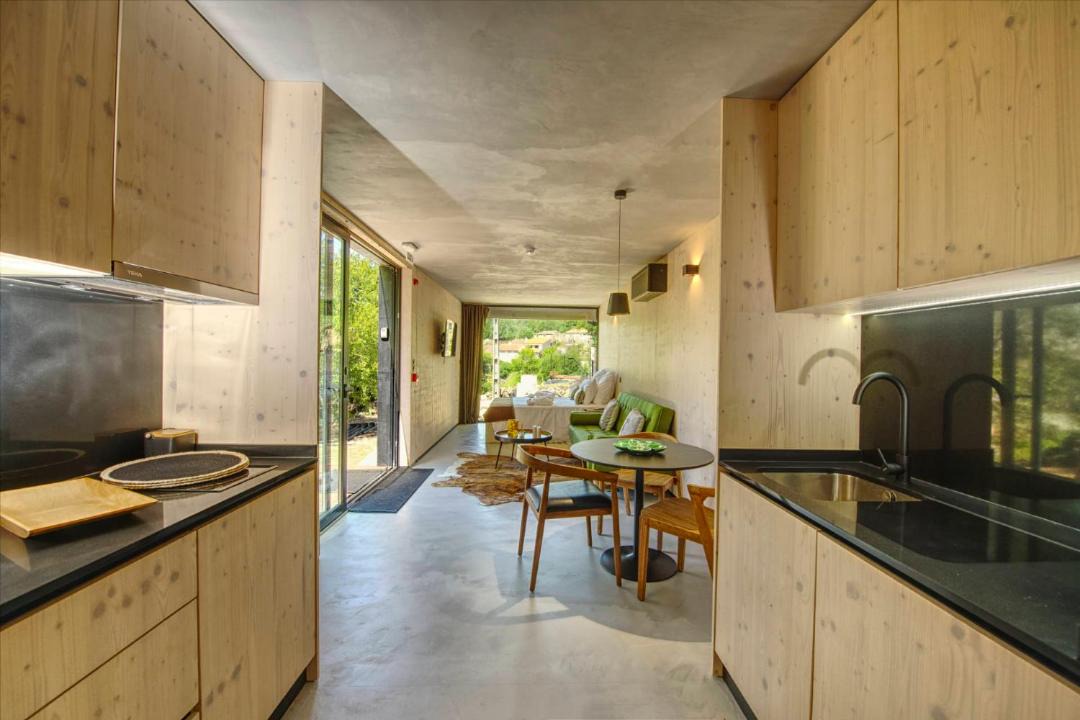 Photo of Kitchen in Vila Franca da Serra