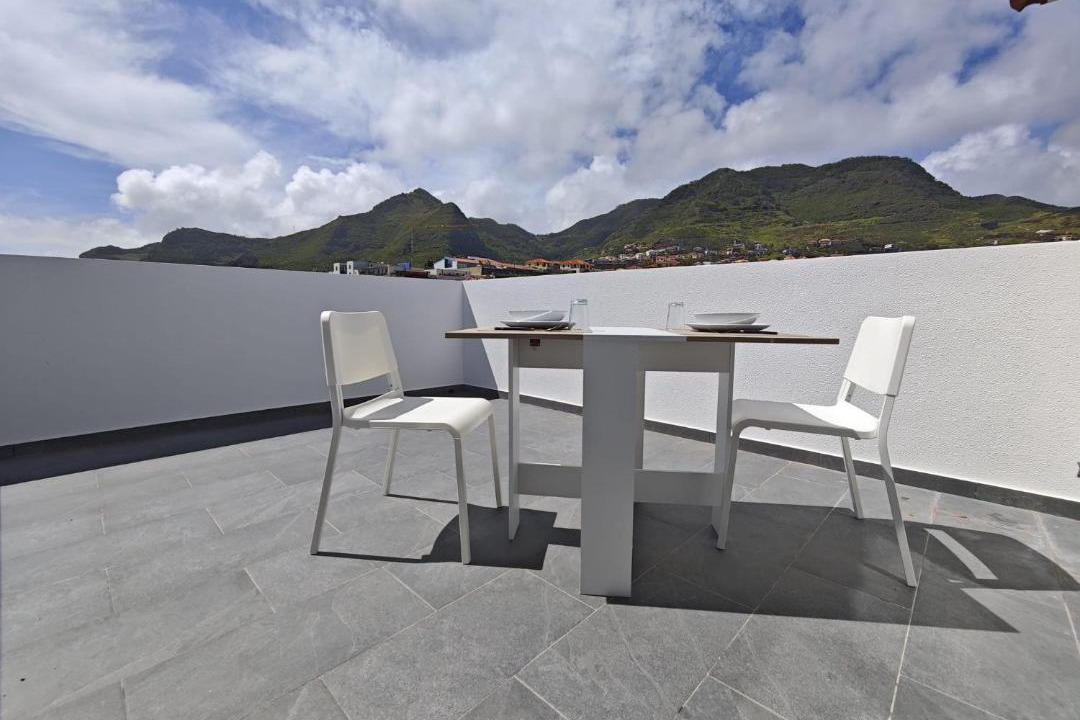 Photo of Patio Balcony in Canical