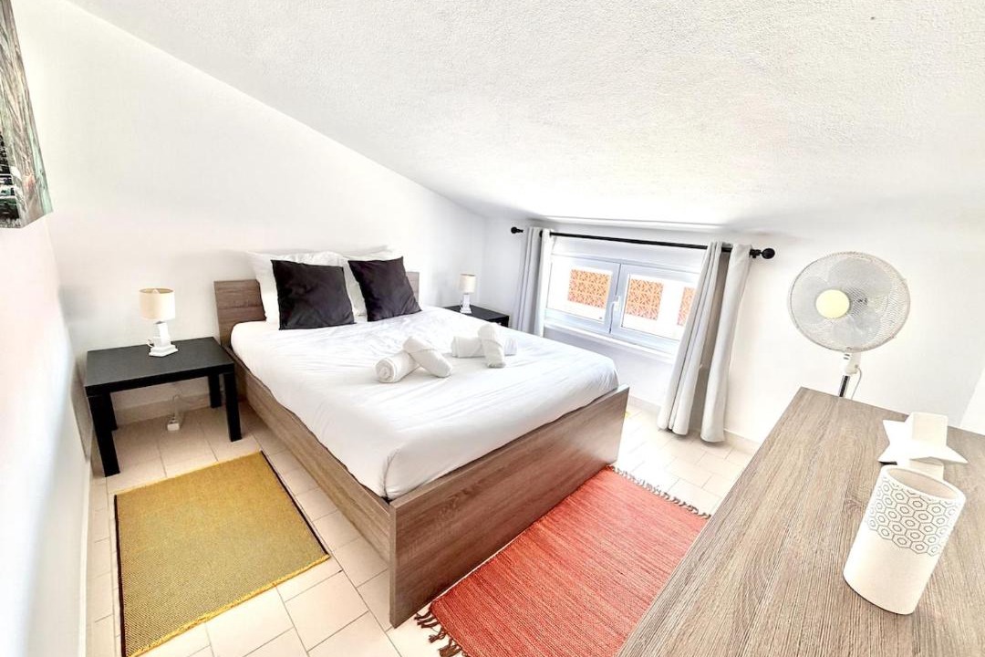 Photo of Bedroom in Sao Bernardino