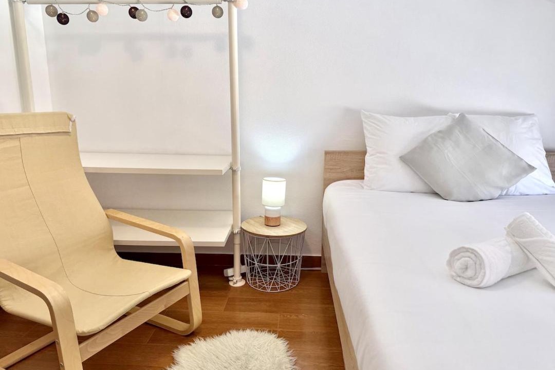 Photo of Bedroom in Sao Bernardino