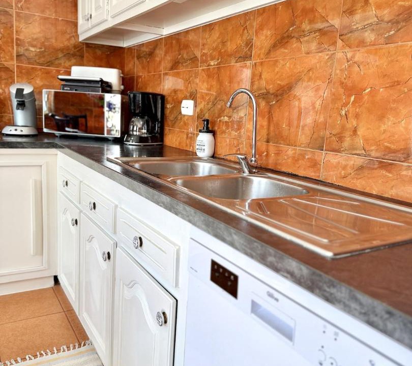 Photo of Kitchen in Sao Bernardino