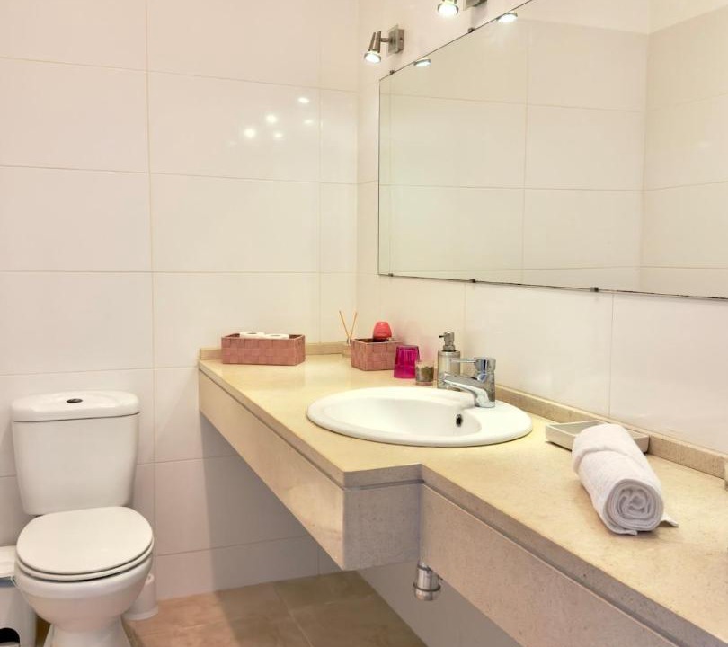 Photo of Bathroom in Sao Bernardino