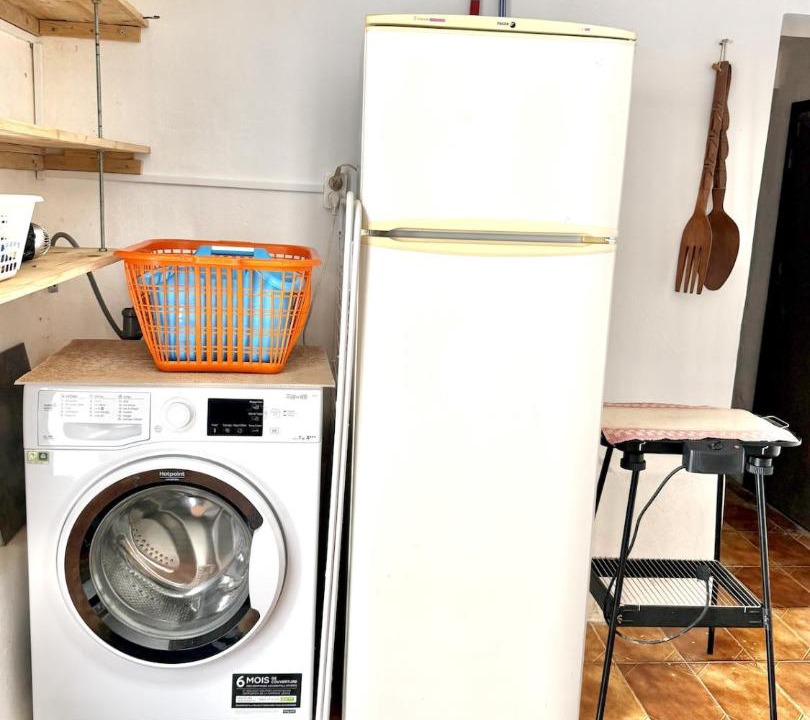 Photo of Kitchen in Sao Bernardino