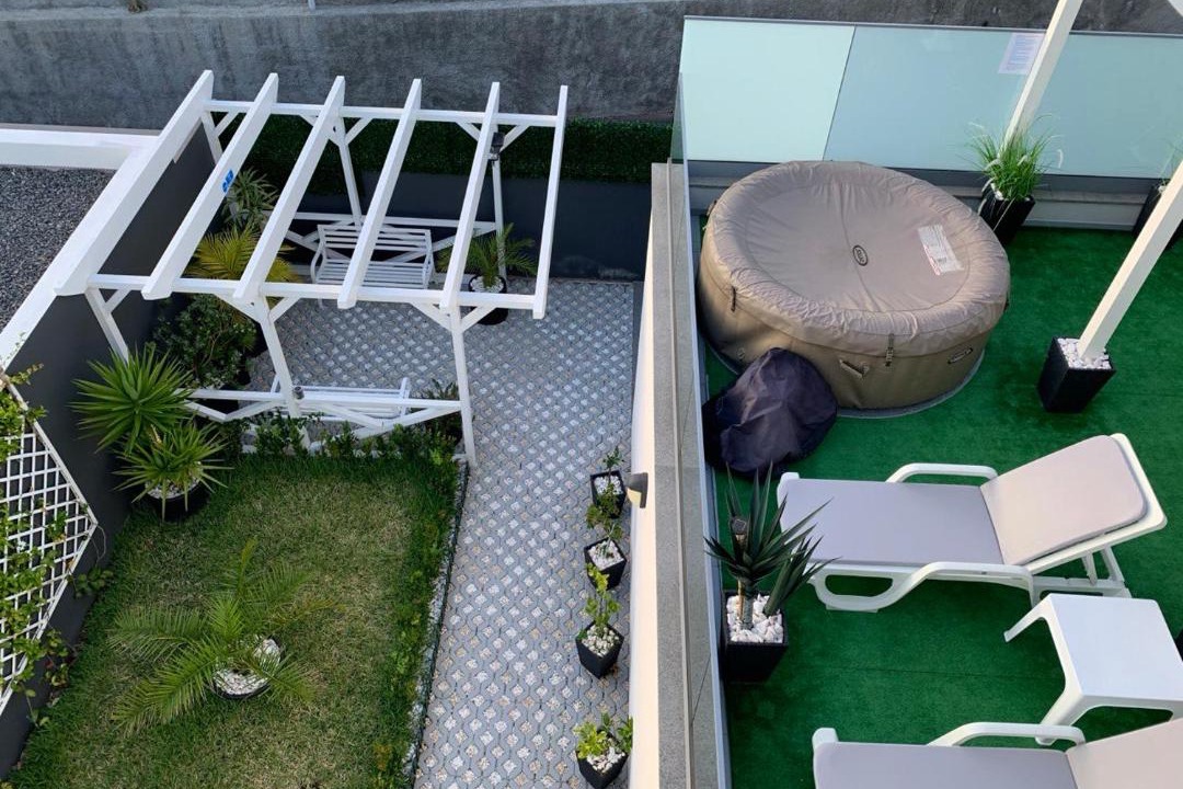 Photo of Patio Balcony in Canico
