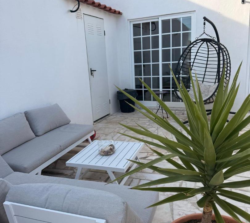Photo of Patio Balcony in Alandroal