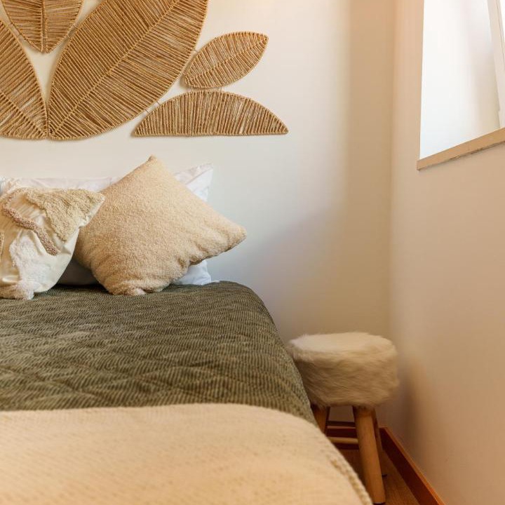 Photo of Bedroom in Coimbra