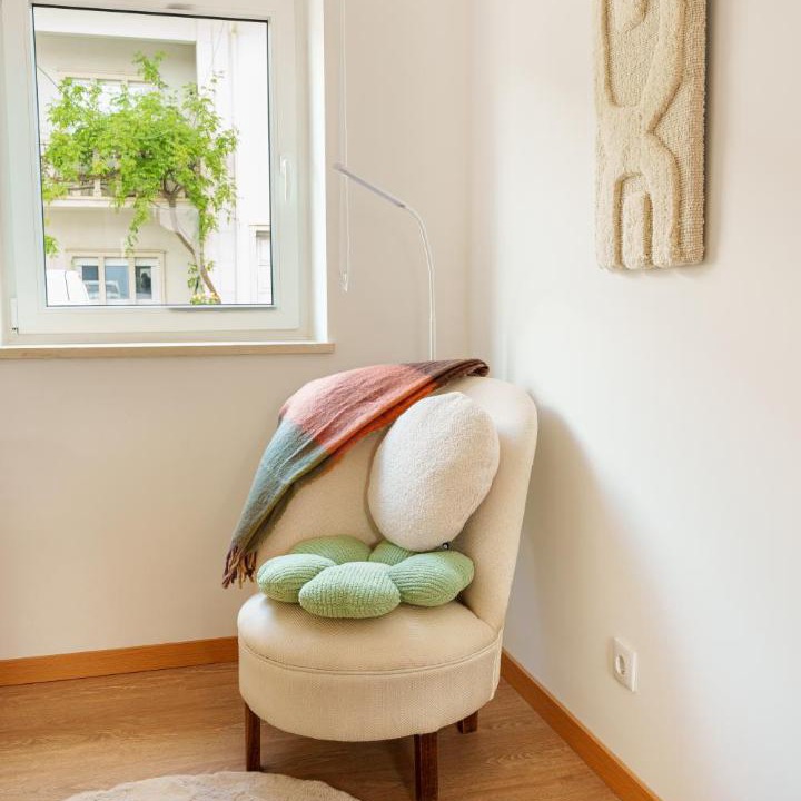 Photo of Livingroom in Coimbra