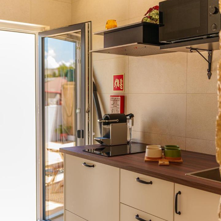 Photo of Kitchen in Coimbra