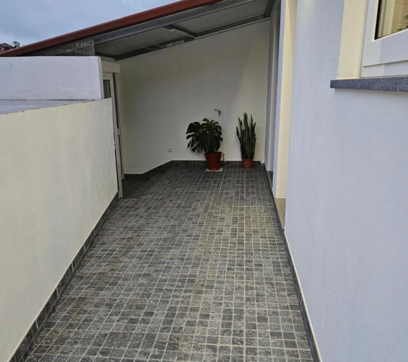 Photo of Patio Balcony in Santana