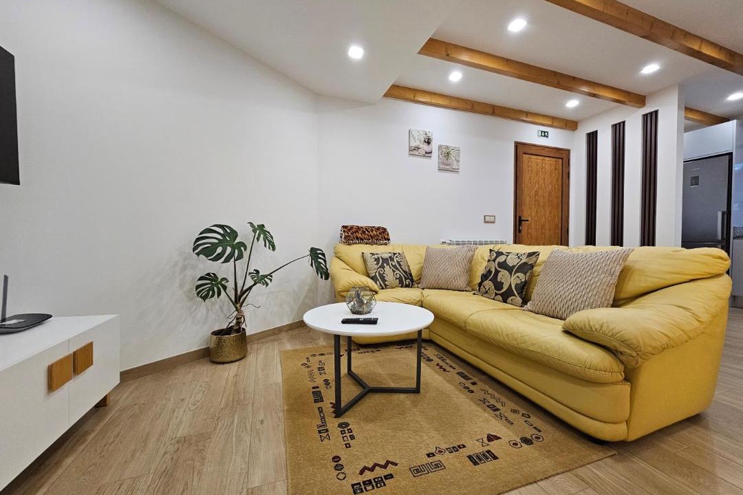 Photo of Livingroom in Santana