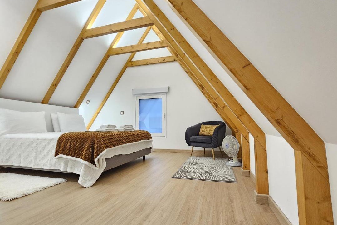 Photo of Bedroom in Santana