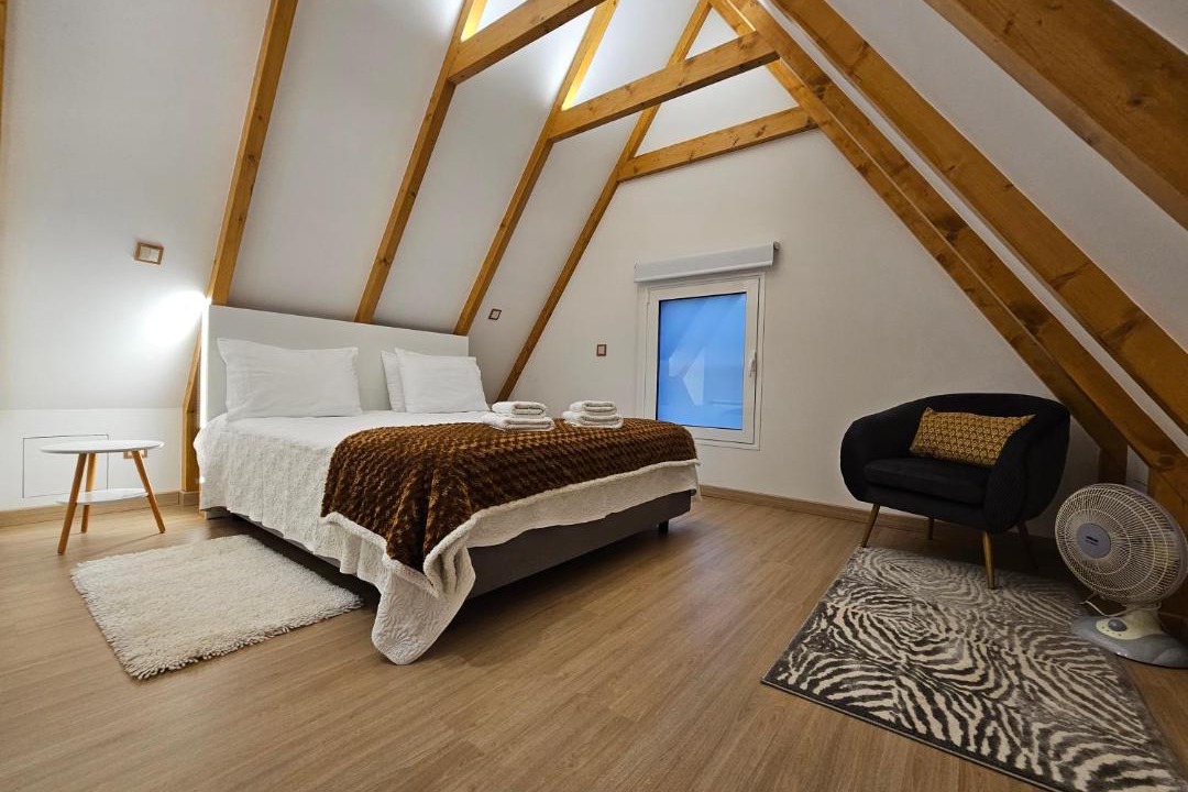 Photo of Bedroom in Santana